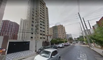 Imagem do Condomínio Saint Louis em Fortaleza