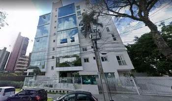 Condomínio Saint Louis Residence em Curitiba