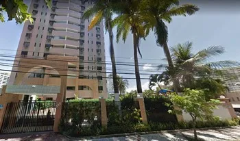 Imagem do Condomínio Saint Malo em Fortaleza