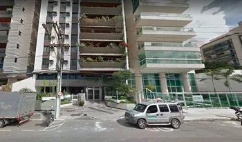 Imagem do Condomínio Saint Marcel em Vitória