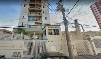 Imagem do Condomínio Saint Marteen Residêncial em Santo André