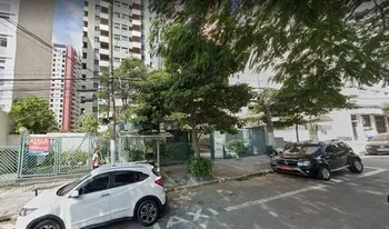 Condomínio Saint Martin em São Paulo