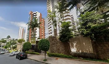 Condomínio Saint Martin em São Paulo