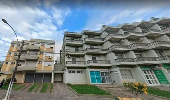 Imagem do Condomínio Saint Martin em Pelotas