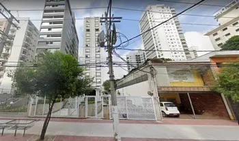 Imagem do Condomínio Saint Martin em São Paulo