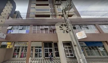 Condomínio Saint Maurice em Curitiba
