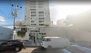 Imagem do Condomínio Saint Max em São Caetano Do Sul