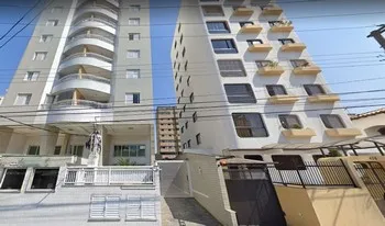 Imagem do Condomínio Saint Michael Residence em São Bernardo Do Campo
