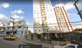 Condomínio Saint Michel em São Paulo