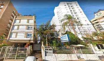 Condomínio Saint Michel em Porto Alegre