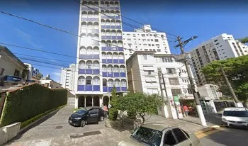 Imagem do Condomínio Saint Michel em Santos