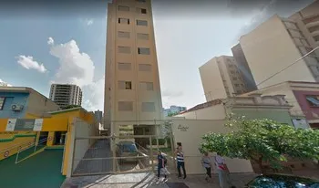 Imagem do Condomínio Saint Michel em Ribeirão Preto