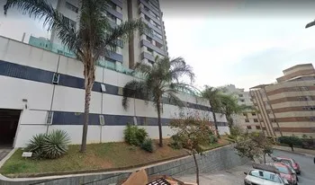Condomínio Saint Michel em Belo Horizonte