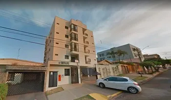 Imagem do Condomínio Saint Monans em Ribeirão Preto