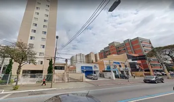 Imagem do Condomínio Saint Moritz em São José Dos Campos