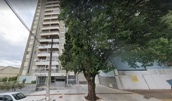 Imagem do Condomínio Saint Moritz em Campo Grande