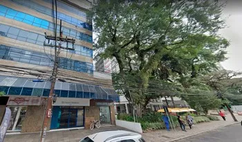 Condomínio Saint Moritz em Porto Alegre