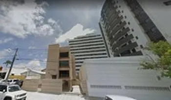 Imagem do Condomínio Saint Moritz em Natal