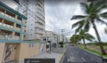 Imagem do Condomínio Saint Moritz em Praia Grande