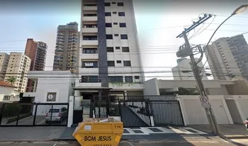 Imagem do Condomínio Saint Moritz em Uberlândia