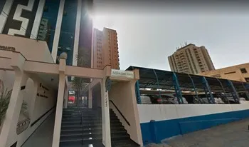 Imagem do Condomínio Saint Moritz em Ribeirão Preto