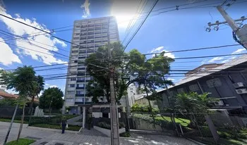 Condomínio Saint Moritz em Curitiba