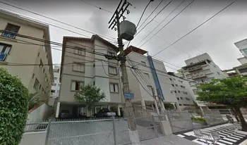 Imagem do Condomínio Saint Moritz em Guarujá