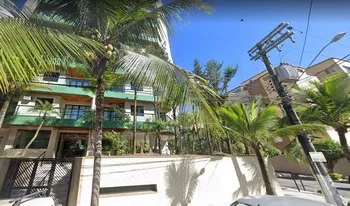Imagem do Condomínio Saint Moritz em Guarujá