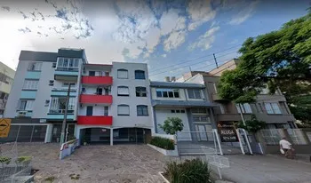 Condomínio Saint Moritz em Porto Alegre