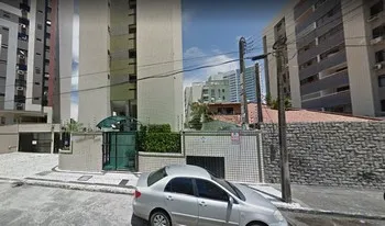 Imagem do Condomínio Saint Moritz em Fortaleza
