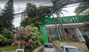 Condomínio Saint Moritz em Porto Alegre
