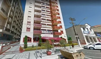Imagem do Condomínio Saint Moritz em Aguas De Lindóia