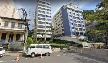Imagem do Condomínio Saint Moritz em Petrópolis
