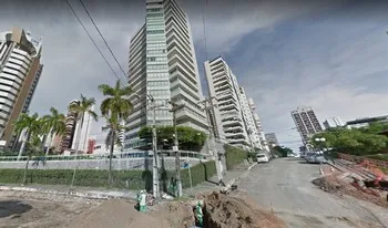 Imagem do Condomínio Saint Paul em Fortaleza