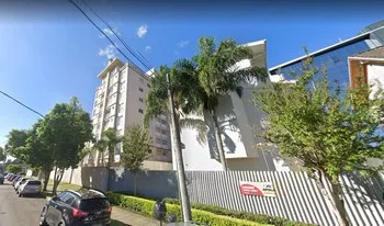 Condomínio Saint Paul em Curitiba