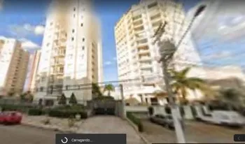Condomínio Saint Paul em São Paulo