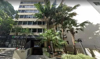 Condomínio Saint Paul em São Paulo