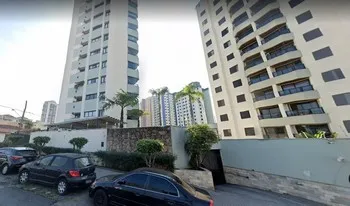 Condomínio Saint Paul em São Paulo