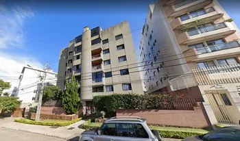 Condomínio Saint Paul em Curitiba