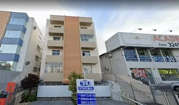 Imagem do Condomínio Saint Paul em Florianópolis