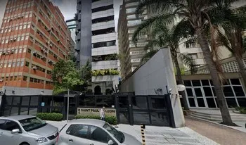 Condomínio Saint Paul De Leon em São Paulo