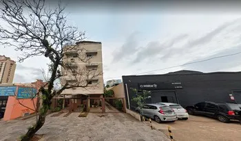 Condomínio Saint Paul De Vence em Porto Alegre