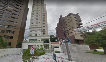 Condomínio Saint Paul De Vence em Curitiba