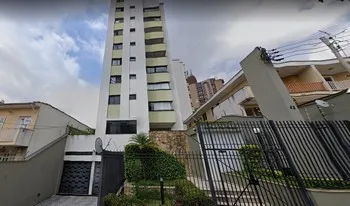 Condomínio Saint Paul Garden em São Paulo