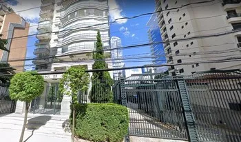 Condomínio Saint Paul em São Paulo