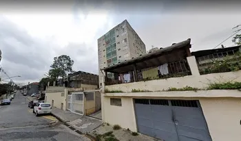 Condomínio Saint Paul em São Paulo