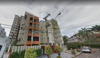 Imagem do Condomínio Saint Paul Residence em Guarujá