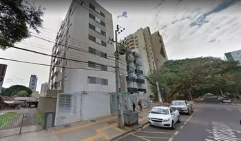 Imagem do Condomínio Saint Paul Residence em Maringá