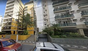 Imagem do Condomínio Saint Paul em Santos