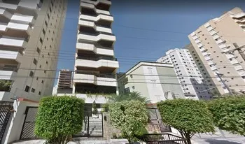 Imagem do Condomínio Saint Peter I em Guarujá